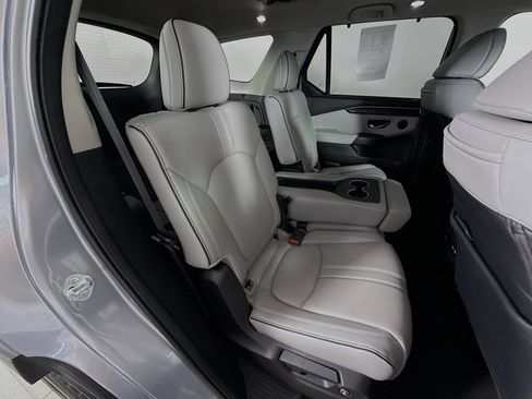 Certified 2023 Honda Pilot Elite image 36
