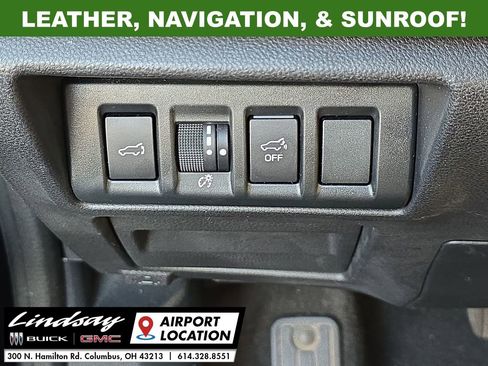 Used 2020 Subaru Outback Limited w/ Popular Package #2 image 18