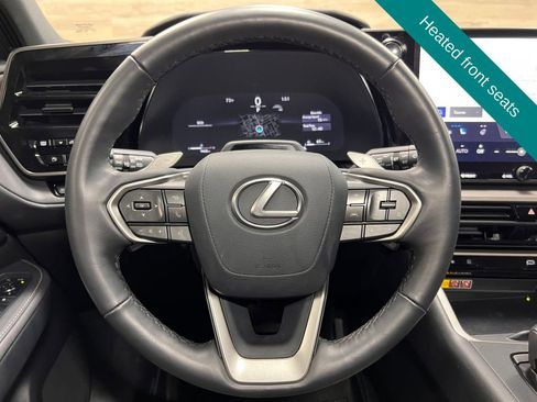 Used 2024 Lexus TX 350 FWD w/ Captains Chair Package image 9