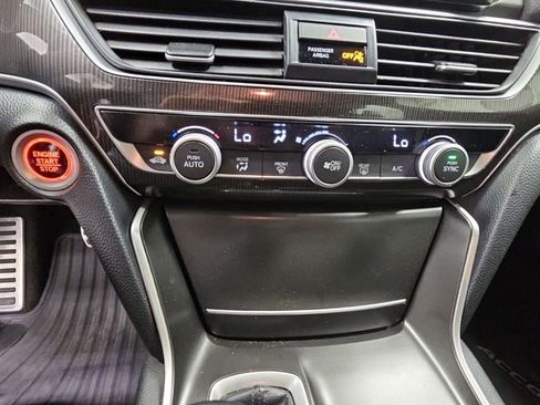 Used 2020 Honda Accord Sport image 19