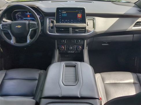 Used 2023 Chevrolet Tahoe LT image 14