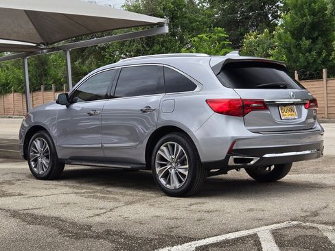 Used 2017 Acura MDX FWD w/ Technology Package image 6