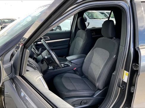 Used 2019 Ford Explorer XLT FWD image 11