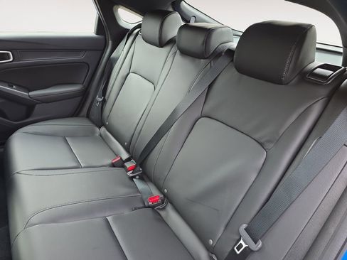 New 2026 Acura Integra A-Spec image 13