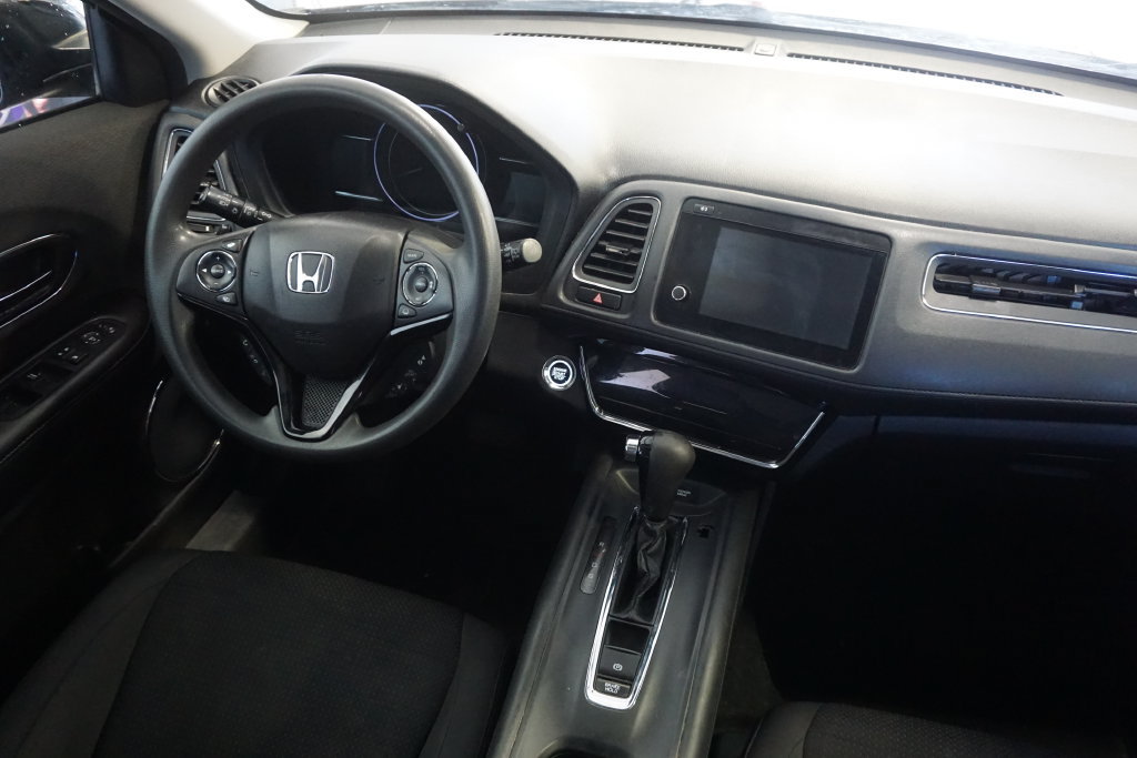 Used 2020 Honda HR-V EX image 25