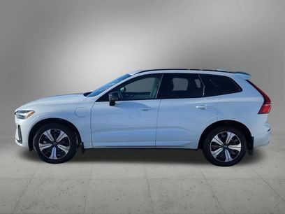 Used 2025 Volvo XC60 T8 Core w/ Protection Package Premier