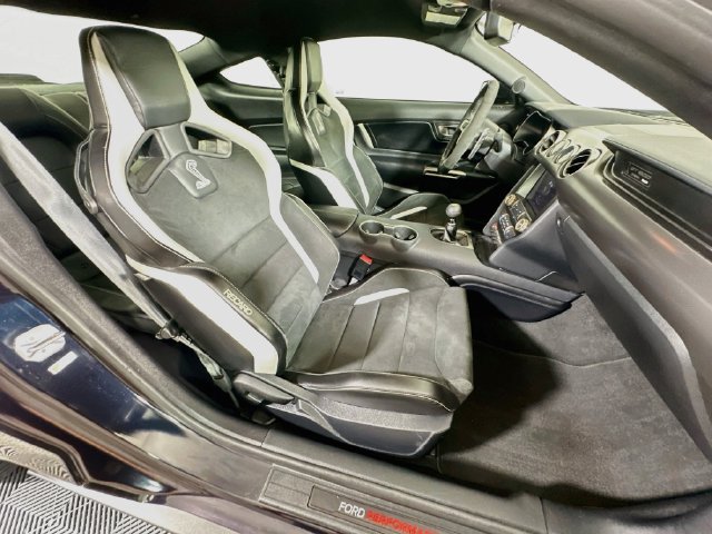 Used 2022 Ford Mustang Shelby GT500 w/ Technology Package RWD image 27