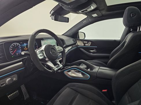 Certified 2022 Mercedes-Benz GLE 63 AMG S image 7