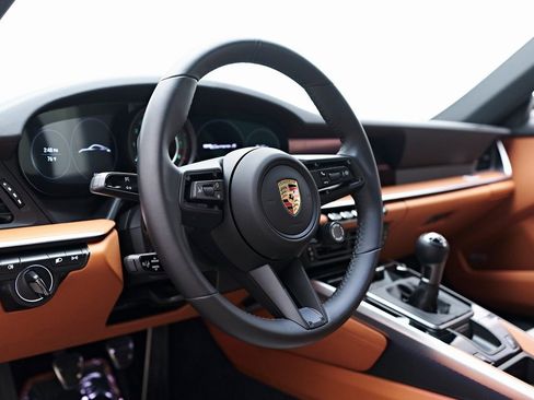 Used 2024 Porsche 911 Carrera S image 47