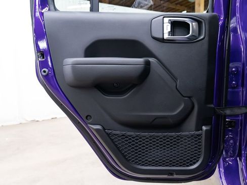 New 2026 Jeep Gladiator Sport image 24