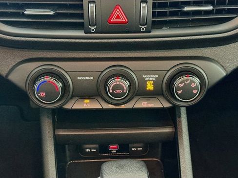 Certified 2023 Kia Forte LXS image 15