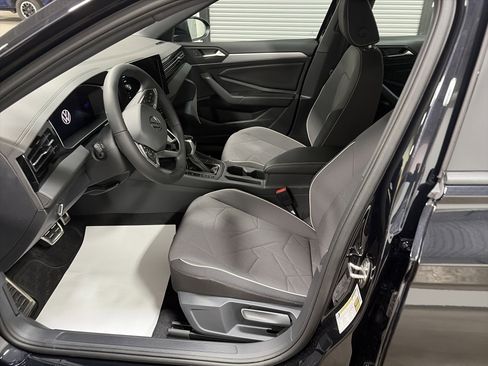 New 2026 Volkswagen Jetta Sport image 13