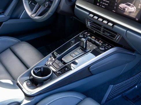 Used 2022 Porsche 911 Turbo S image 47