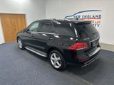 Used 2016 Mercedes-Benz GLE 350 4MATIC image 5