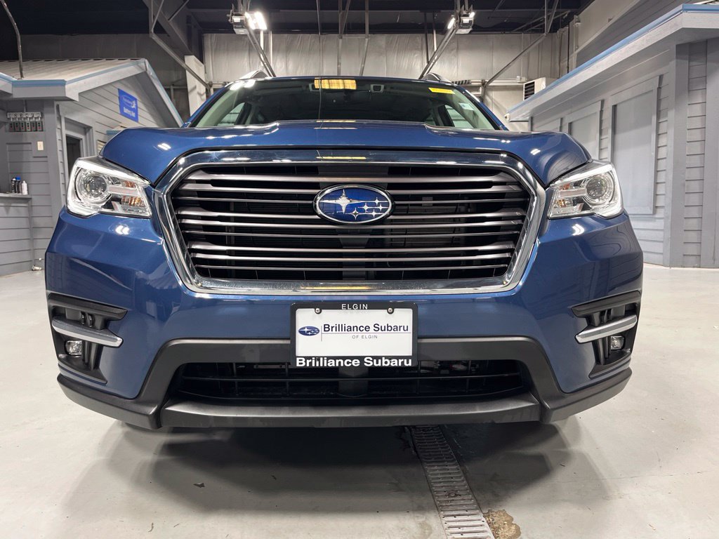Used 2021 Subaru Ascent Limited w/ Technology Package AWD/4WD image 2