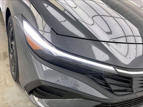 New 2026 Hyundai Elantra Sport FWD image 34