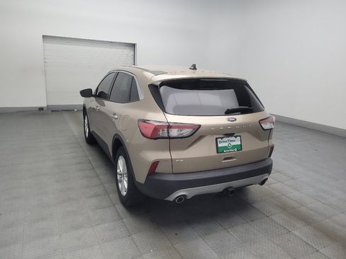 Used 2021 Ford Escape SE w/ Convenience Package FWD image 5