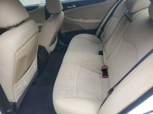 Used 2013 Hyundai Sonata GLS w/ Popular Equipment Pkg FWD image 19