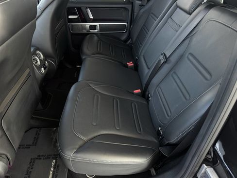Used 2020 Mercedes-Benz G 550 image 18