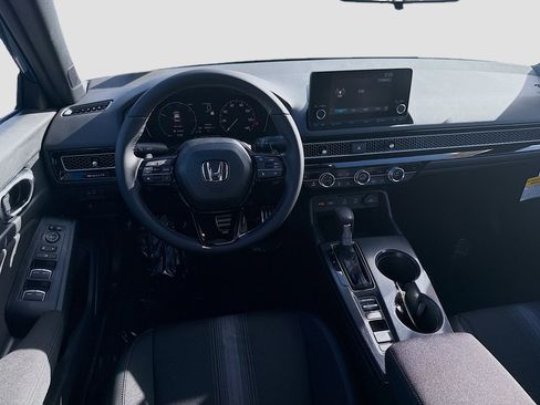 Certified 2026 Honda Civic Sport image 16