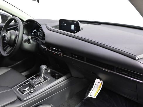 Used 2026 MAZDA CX-30 AWD 2.5 S w/ Select Sport Pkg image 15