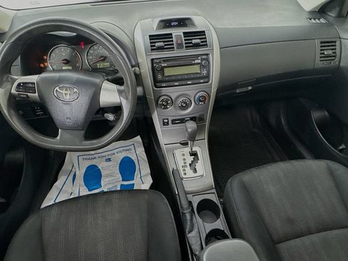 Used 2012 Toyota Corolla S FWD image 24