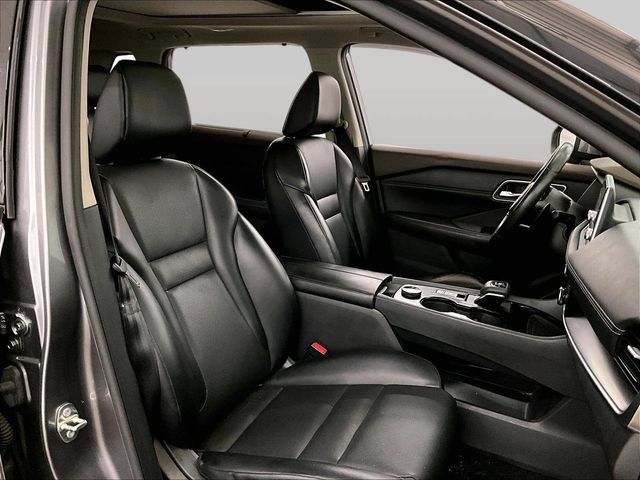 Used 2021 Nissan Rogue SV w/ Premium Package AWD/4WD image 8