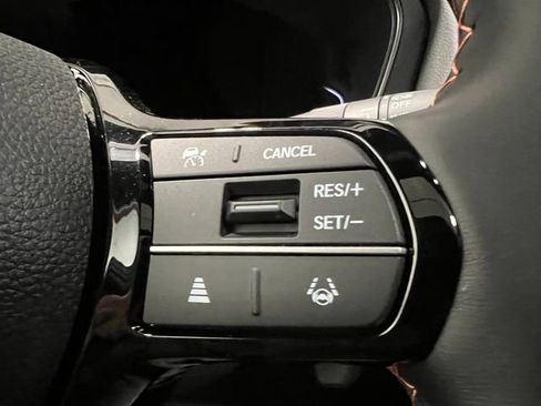 New 2025 Honda Pilot TrailSport image 19