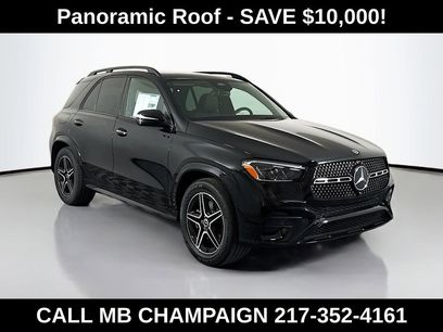 Used 2026 Mercedes-Benz GLE 350 4MATIC