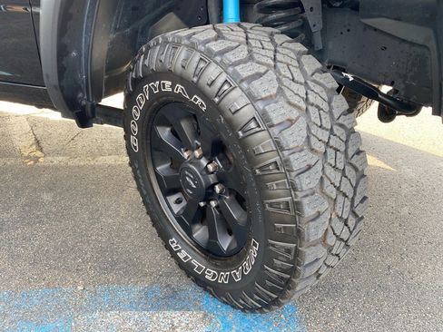 Used 2024 RAM 2500 Tradesman w/ Power Wagon Package image 27