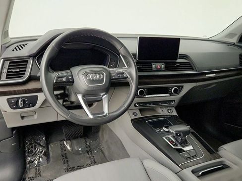 Used 2019 Audi Q5 2.0T Premium Plus w/ Premium Plus Package image 13