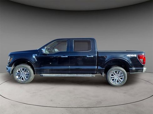 New 2026 Ford F150 XLT image 2