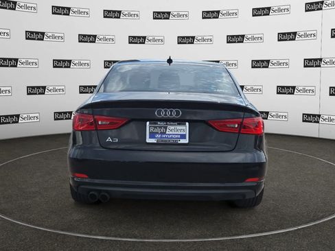 Used 2015 Audi A3 1.8T Premium w/ Cold Weather Package FWD image 5