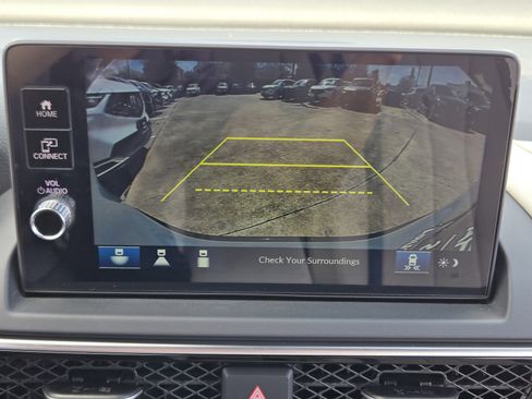 Certified 2025 Acura ADX A-Spec image 20