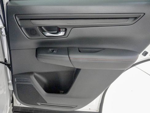 Certified 2026 Honda CR-V Sport-L image 33