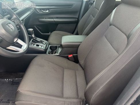 Used 2024 Honda CR-V EX image 12