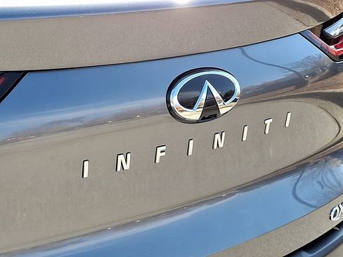 Used 2023 INFINITI QX55 Luxe w/ Cargo Package image 33