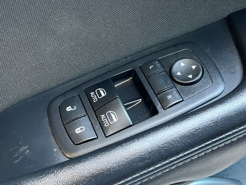 Used 2016 Dodge Challenger R/T w/ Driver Convenience Group RWD image 14