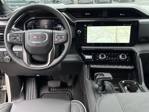 New 2026 GMC Sierra 1500 AT4X AWD/4WD image 7