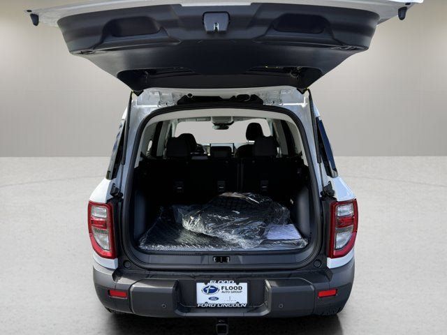 New 2026 Ford Bronco Sport Big Bend w/ Convenience Package AWD/4WD image 7