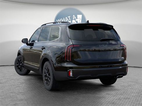 New 2025 Kia Telluride SX Prestige X-Pro image 4