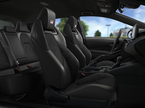 New 2026 Toyota Corolla GR AWD/4WD image 20