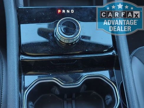 Used 2023 Jeep Grand Cherokee L Altitude image 11