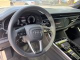 Used 2021 Audi Q8 Prestige w/ Prestige Package image 6
