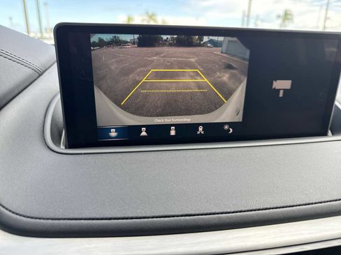 Used 2023 Acura MDX SH-AWD w/ Technology Package image 27