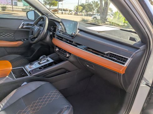 Used 2022 Mitsubishi Outlander SEL image 29