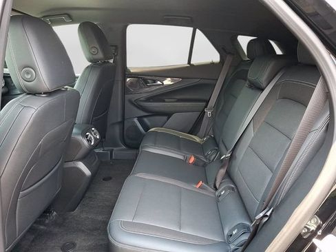 Used 2024 Chevrolet Blazer EV LT AWD/4WD image 12