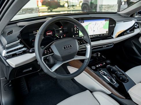 New 2025 Audi A5 2.0T Premium Plus image 15