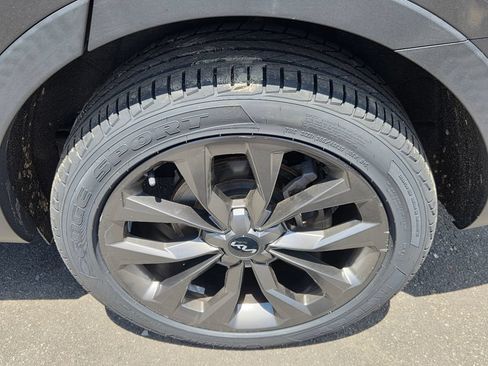 Used 2022 Kia Sorento SX Prestige AWD/4WD image 9