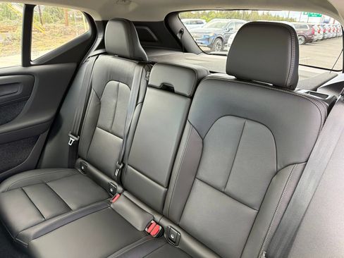 New 2026 Volvo XC40 B5 Plus w/ Protection Package Premier AWD/4WD image 22